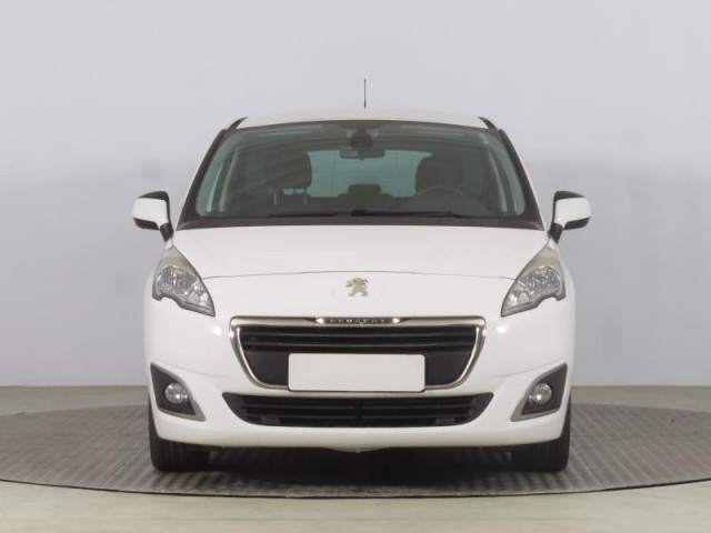 Peugeot 5008  1.6 BlueHDi 