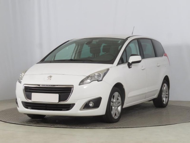 Peugeot 5008  1.6 BlueHDi 