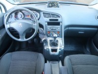 Peugeot 5008  1.6 BlueHDi 