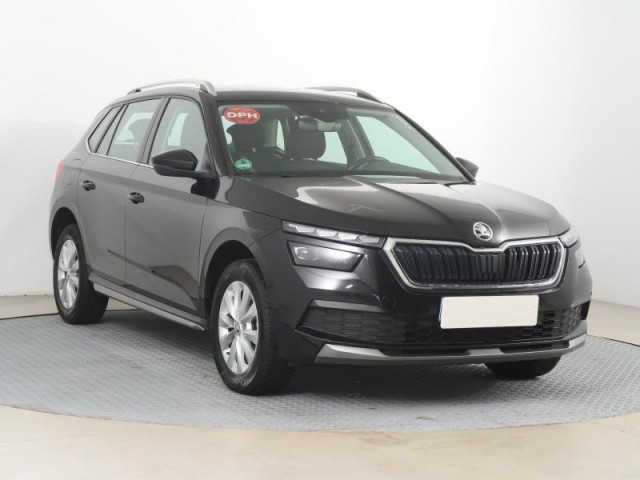 Škoda Kamiq  1.5 TSI Style