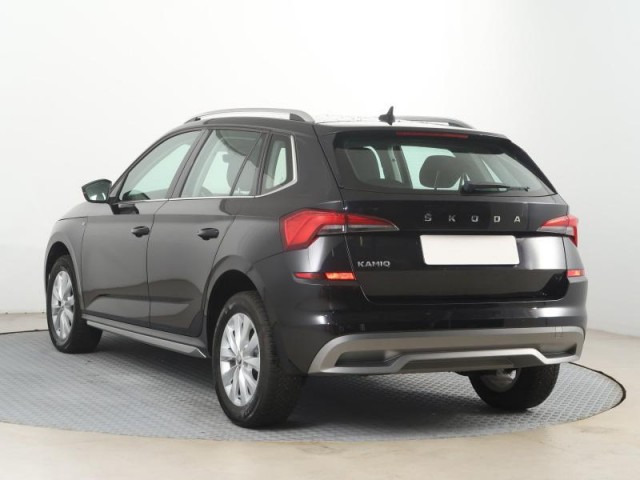 Škoda Kamiq  1.5 TSI Style