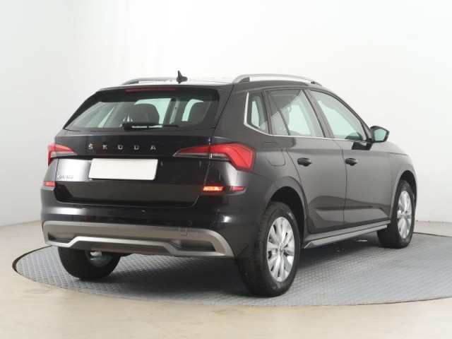 Škoda Kamiq  1.5 TSI Style