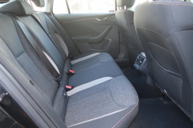 Škoda Kamiq  1.5 TSI Style
