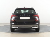 Škoda Kamiq  1.5 TSI Style