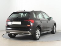 Škoda Kamiq  1.5 TSI Style