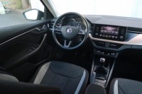 Škoda Kamiq  1.5 TSI Style