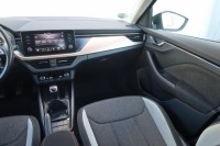 Škoda Kamiq  1.5 TSI Style