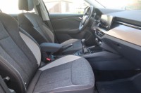 Škoda Kamiq  1.5 TSI Style