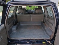Nissan Patrol  3.0 DTi 