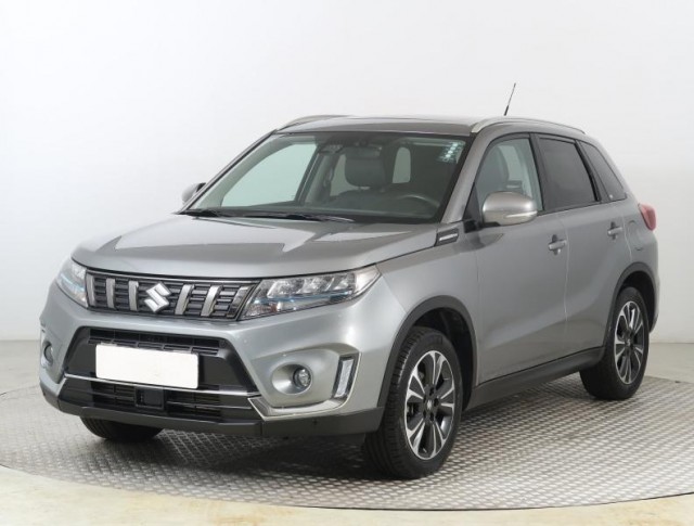 Suzuki Vitara  1.4 BoosterJet 