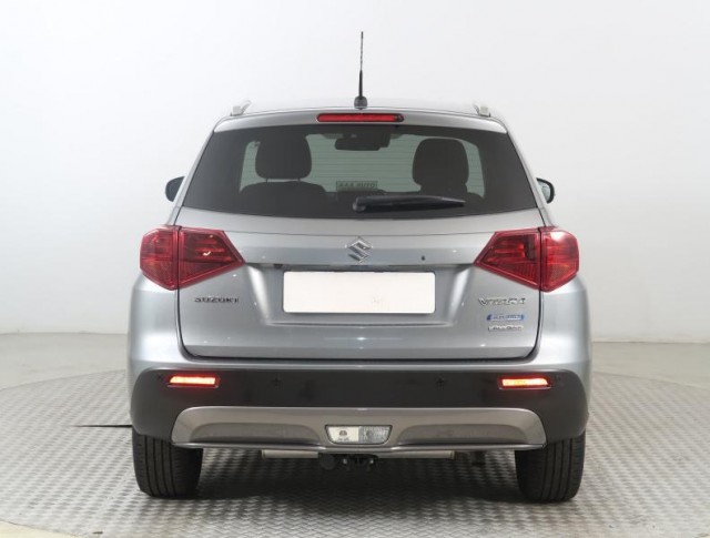 Suzuki Vitara  1.4 BoosterJet 
