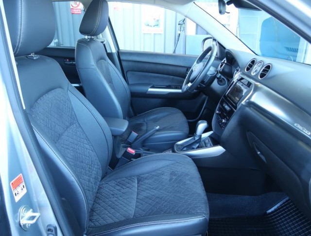 Suzuki Vitara  1.4 BoosterJet 
