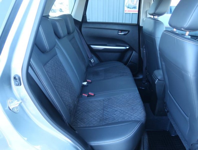 Suzuki Vitara  1.4 BoosterJet 