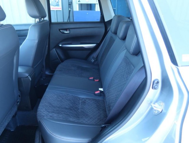 Suzuki Vitara  1.4 BoosterJet 
