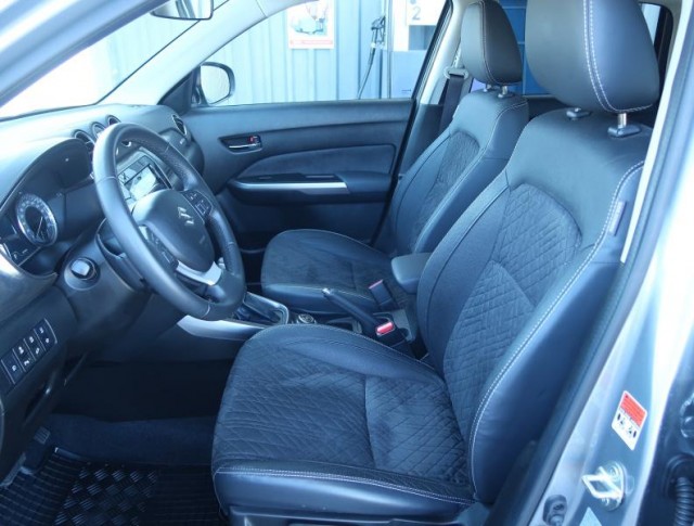 Suzuki Vitara  1.4 BoosterJet 