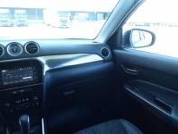 Suzuki Vitara  1.4 BoosterJet 