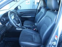 Suzuki Vitara  1.4 BoosterJet 