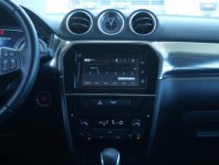 Suzuki Vitara  1.4 BoosterJet 