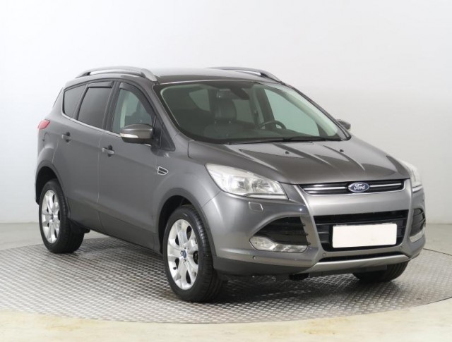 Ford Kuga  2.0 TDCi Business
