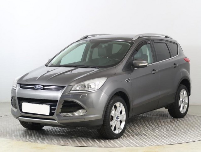 Ford Kuga  2.0 TDCi Business