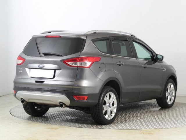 Ford Kuga  2.0 TDCi Business