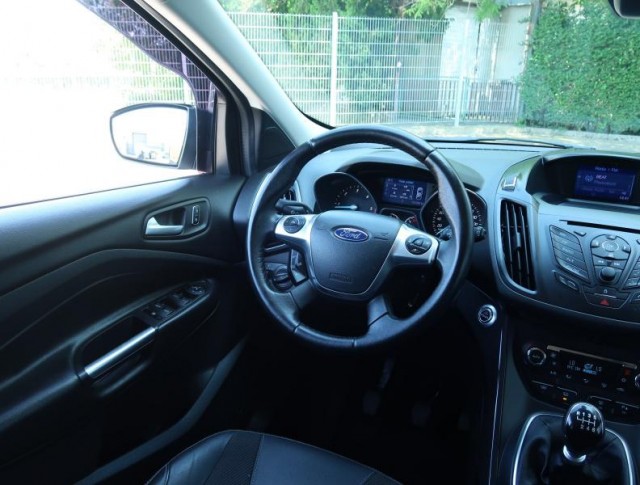 Ford Kuga  2.0 TDCi Business