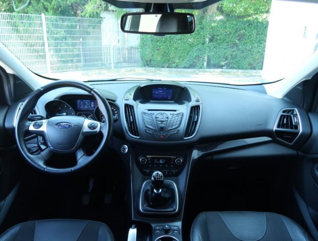 Ford Kuga  2.0 TDCi Business