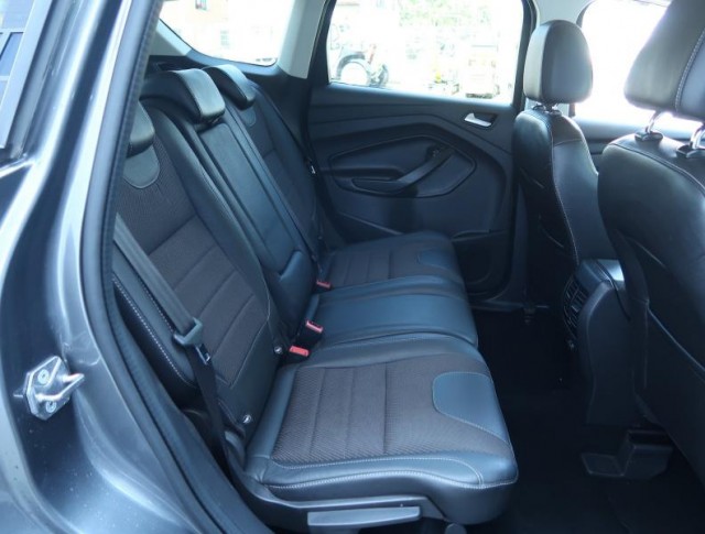 Ford Kuga  2.0 TDCi Business