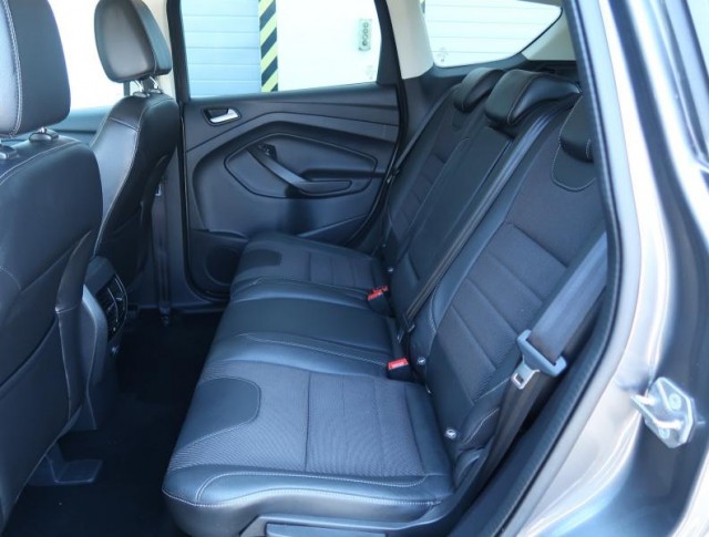 Ford Kuga  2.0 TDCi Business