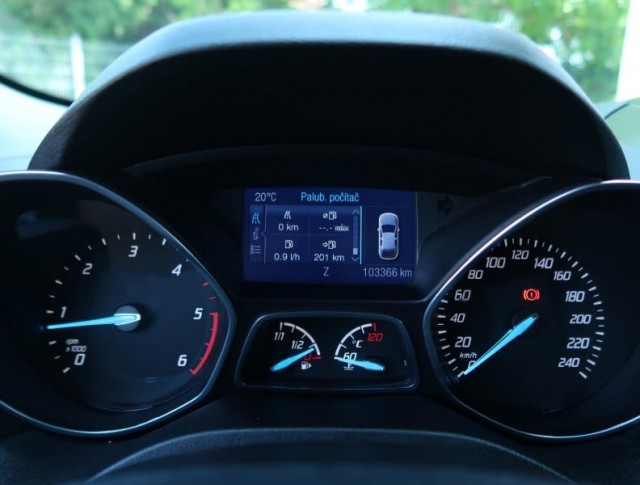 Ford Kuga  2.0 TDCi Business