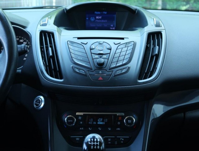 Ford Kuga  2.0 TDCi Business