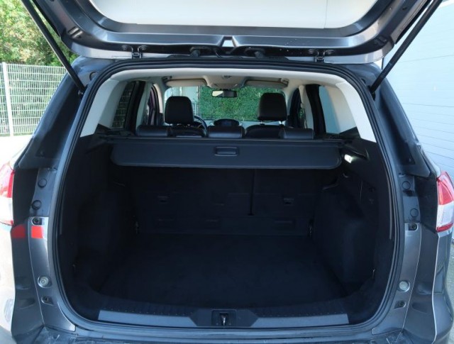 Ford Kuga  2.0 TDCi Business