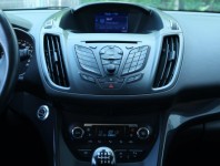 Ford Kuga  2.0 TDCi Business