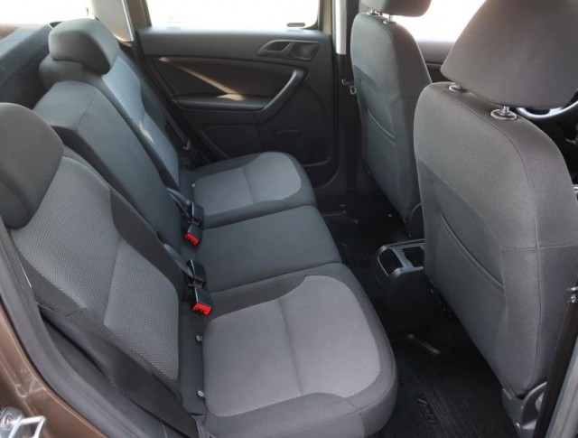 Škoda Yeti  2.0 TDI 