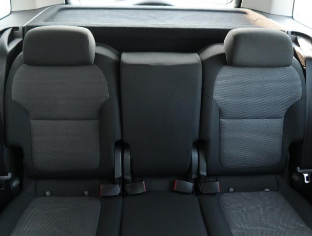 Škoda Yeti  2.0 TDI 