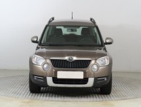 Škoda Yeti  2.0 TDI 