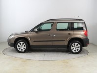 Škoda Yeti  2.0 TDI 