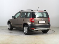Škoda Yeti  2.0 TDI 