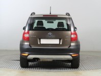 Škoda Yeti  2.0 TDI 