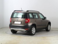 Škoda Yeti  2.0 TDI 