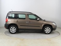 Škoda Yeti  2.0 TDI 