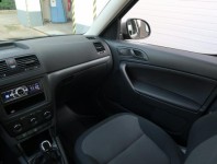 Škoda Yeti  2.0 TDI 