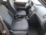 Škoda Yeti  2.0 TDI 