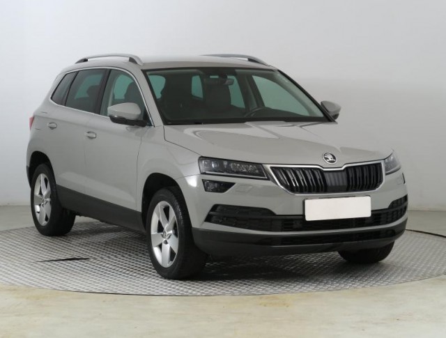 Škoda Karoq  1.5 TSI Style Plus