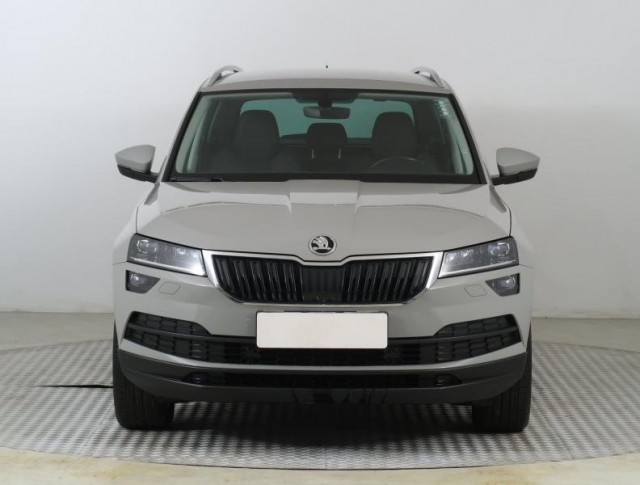 Škoda Karoq  1.5 TSI Style Plus