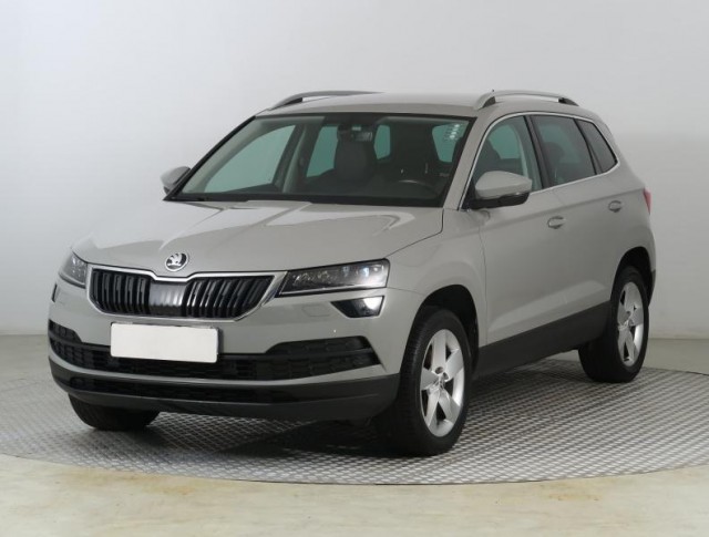 Škoda Karoq  1.5 TSI Style Plus