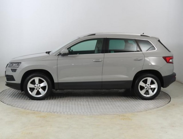 Škoda Karoq  1.5 TSI Style Plus
