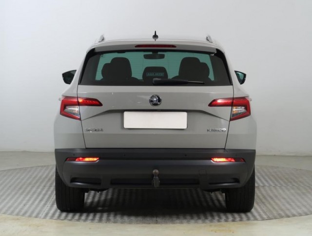 Škoda Karoq  1.5 TSI Style Plus