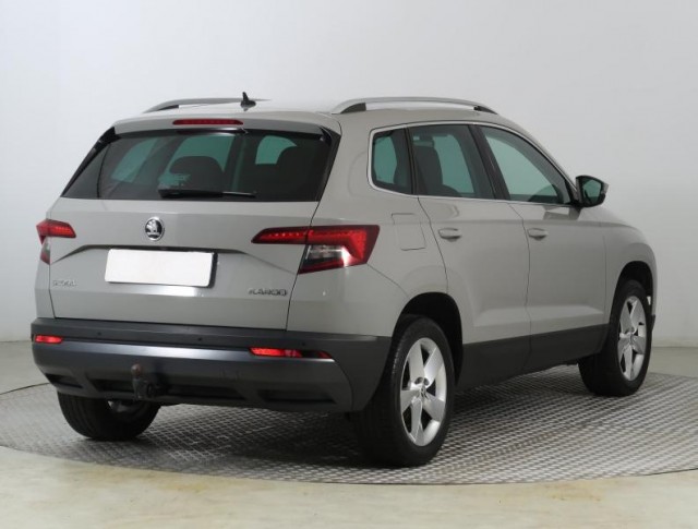 Škoda Karoq  1.5 TSI Style Plus
