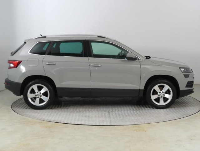 Škoda Karoq  1.5 TSI Style Plus